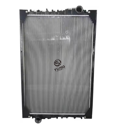 Mercedes Benz Radiator 170922911 Aluminum Core for Unimog U-600