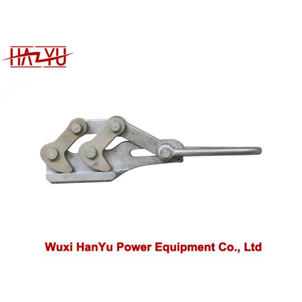 Buy Powerline Tools TYSKDS Self Gripping Clamps For Grounding Cable at wholesale prices