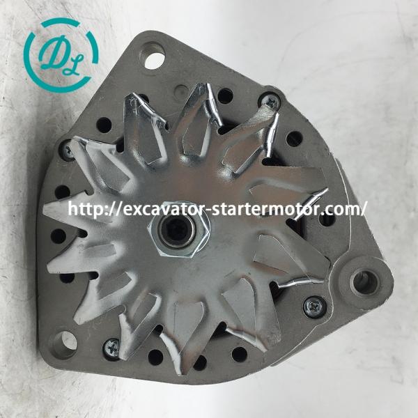 EexcavaStart 0071549202 0071549902 A0071549202 A007154920280 Alternator 24V 80A