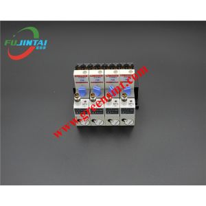Quality SMT Machine Juki Spare Parts 2010 Ejector 40010678 CVX-0611 MPS V6C-AC-JU Durable for sale