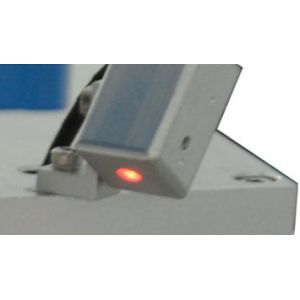 China Temperature Controlling Precision ±1C Semi Automatic BGA Rework Station with Total Power Max 5300W on sale