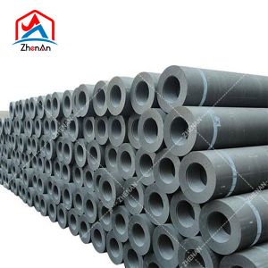 Ultra High Power Graphite Electrode OEM Or ODM