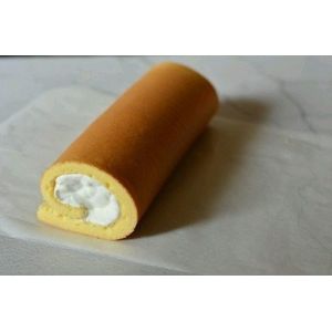 Automatic Feeding Swiss Roll Pastry Puff Production Line