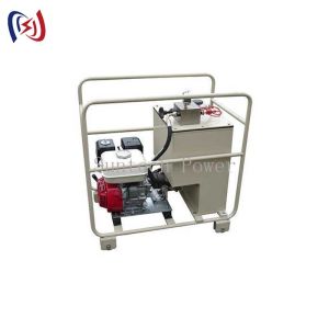 Buy cheap Long Distance Cable Blower Set Tower Erection Tools Communications Cable from wholesalers