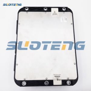 728/35700 ECU Controller ECM 72835700 For JS260 JS360 Excavator