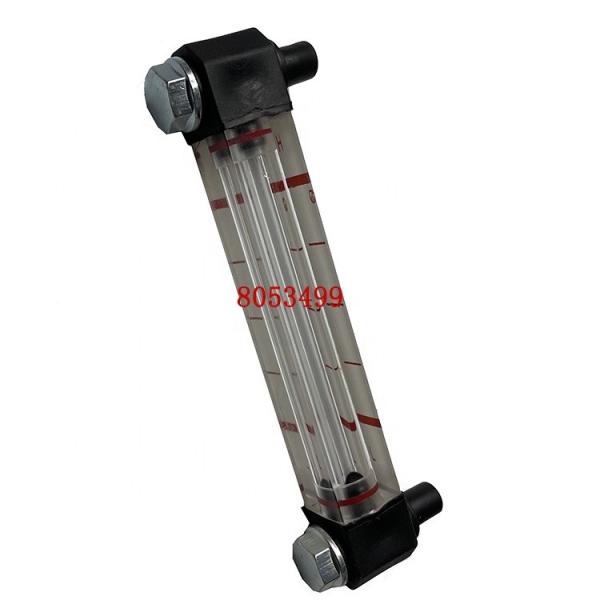 Buy 8053499 EX200-2 EX200-5 Excavator Hydraulic Parts Oil Dipstick for Machinery Repair Shops at wholesale prices