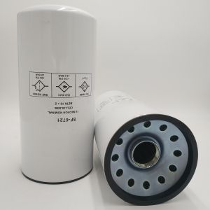 Manufacture Tractor Oil Filter FS1240 with Standard Size and OE NO. FS1240