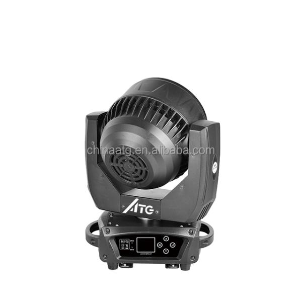LED Light Source Super Bright Beam Lights Moving Heads for Professional Stage Lighting