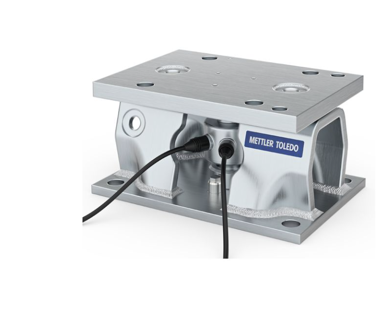 SWC615-A SS 15t Weighing Module Carbon Steel Load Cell for Industrial Scales