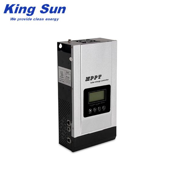 Buy 80A MPPT Solar Controller at wholesale prices