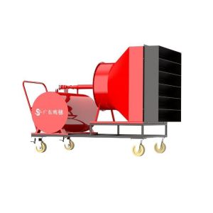 Quality PY4/500 3% -G-H High Expansion Foam Generator The Ultimate Choice for Fire Protection for sale
