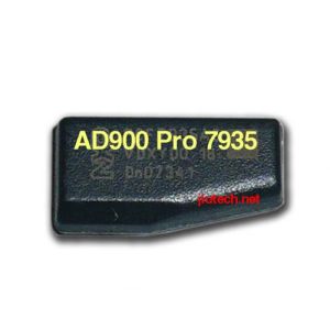 Quality AD900 Pro 7935 Transponder Chip for sale