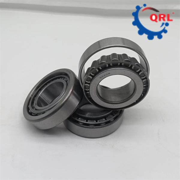 32208 QRL Tapered Roller Bearing 40x80x24.75mm HR 32208 J 32208 JR Wheel Bearing