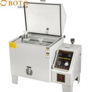 Customizable Salt Spray Test Chamber for Various Applications