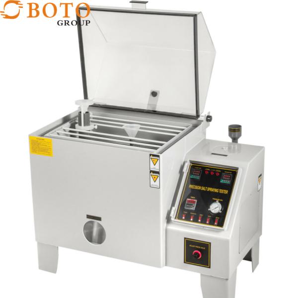 Buy Customizable Salt Spray Test Chamber for Various Applications at wholesale prices