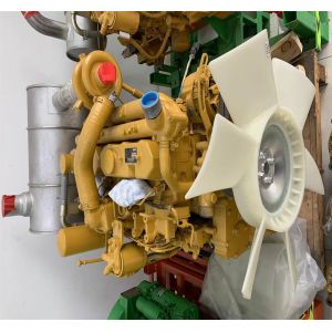 Quality 3653605 Engine assembly 365-3605 Diesel 1018734 Marine 101-8734 Generator Set 2233299 Engines 223-3299 for sale