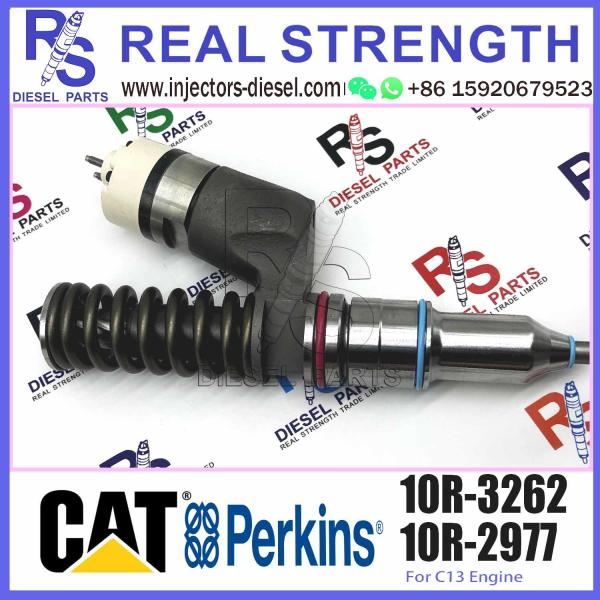 10R-3262 10R3262 Diesel Fuel Injector For Construction Machinery C13