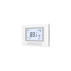 24V Commercial Smart Thermostat Wifi Boiler Programmable Heating Cooling