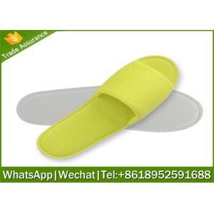 hotel slipper,bathroom slipper,SPA slipper,Towel Slippers, Terry slipper