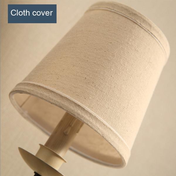 Retro loft wall lamp double heads bird light study office stair aisle living room bedroom Birds wall light9WH-VR-45)