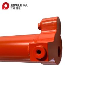 16Mpa Small Bore Long Stroke Customized Hydraulic Cylinders