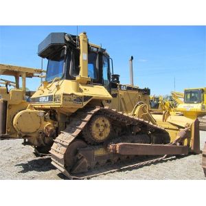 D6 Used CATERPILLAR D6M XL Used CAT D6M Bulldozer