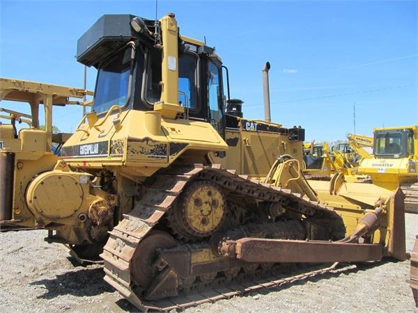 Buy D6 Used CATERPILLAR D6M XL Used CAT D6M Bulldozer at wholesale prices