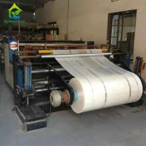 Greenhouse Cover Transparent Plastic PE Film