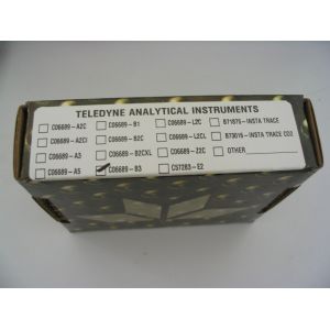 C6689-B3 Teledyne Analytical Instruments Oxygen Sensors