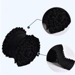 5 cm custom make elastic band custom jacquard elastic band