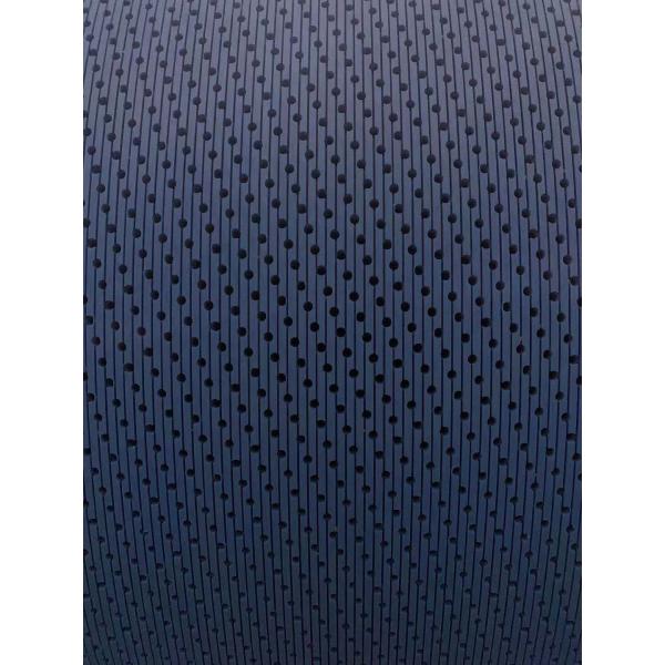 Strong Dewatering Capacity Vacuum Touch Roller For Crescent Tissue Paper Machine