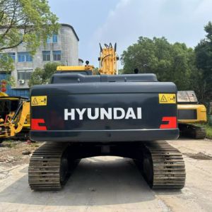 Less Hour 22 Ton Korea Original Used hyundai 220-9s 220LC-9S 220LC 220 Lc 9s 220
