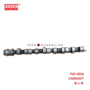 PXZ-4D56 Camshaft suitable for ISUZU 4D56 PXZ-4D56