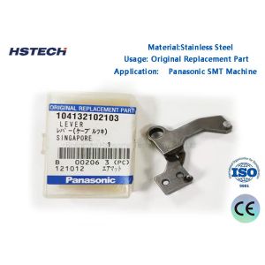 Quality SS 104132102103 Panasonic AVK Machine AI Parts Sensor Lever for sale