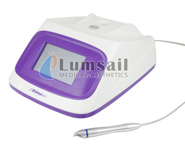 Buy Touch Screen 980nm Vascular Removal Machine For Varicose Veins at wholesale prices