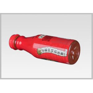 Eco - Friendly Customize Transparent Shrink Wrap Plastic Packaging Material