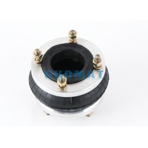150076H-1 Single Convoluted Air Bag M10 Packaging Machinery Suspension Air