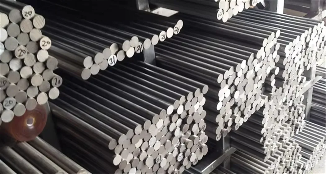 Wholesale 201 304 316 410 Stainless Steel Rod