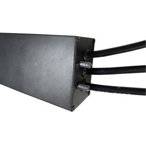 16S 300A HV Flier Brushless ESC Continous Current 300amps for RC Boats with