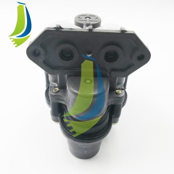 1-85576369-J Air Dryer Protection Valve Assembly for Engine CYZ51K CXZ51K CXZ05