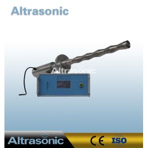 20Khz Ultrasonic Homogenizer System