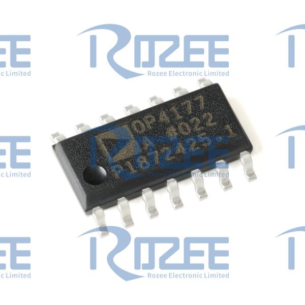 Buy OP4177ARZ-REEL7 at wholesale prices