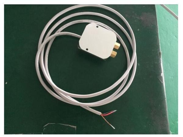 HPT-8 Differential Pressure Transmitters for clarification plant application