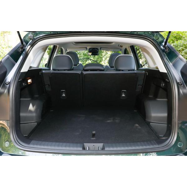 Geely Altas Used Boyue Cool Classic Car Boyue Cool Gasoline Vehicle Petrol Car in SUV