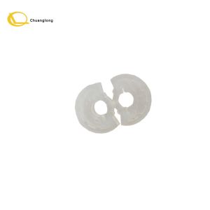 NCR ATM Machine Parts Double Pick Module D Wheel 4450592170