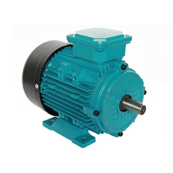 Buy IP55 ICO141 Cooling 22KW 30HP 3 Phase Induction Motor at wholesale prices