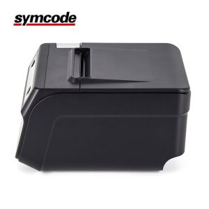 Wired Wifi Receipt Thermal Printer Thermal Line Printing Multiple Interfaces