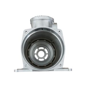 Customized high precision Casting Small Aluminum Parts with ISO9001 Certificatio