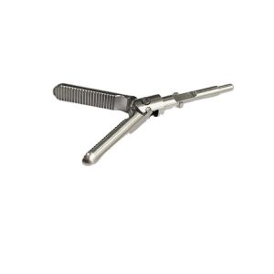 IS013485 Certified Reusable Plastic Handle for Abdominal Surgery Laparoscopic