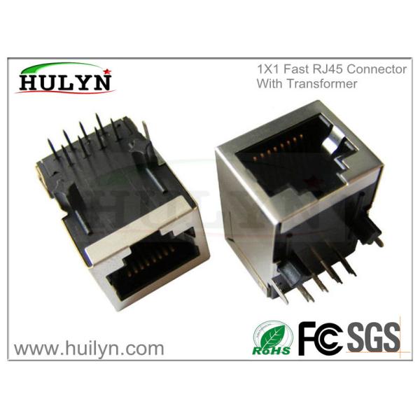 Buy RJ45 connector With transformer at wholesale prices